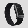 Wave Therapy Black STRYDE Band