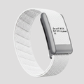 Expensive Flavor White STRYDE Band