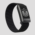 Golden Emblem Black STRYDE Band