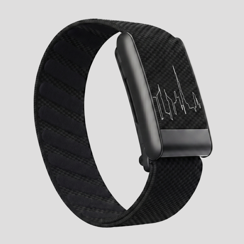 Dubai Horizon Black STRYDE Band