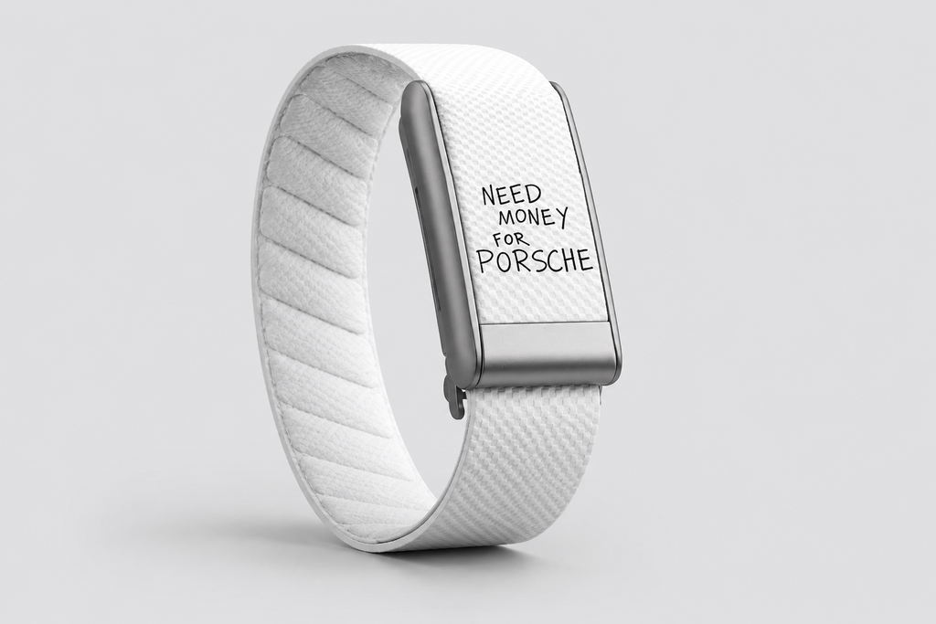 Bulk 3k bands