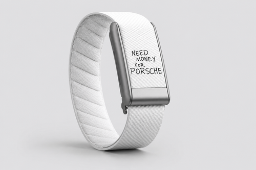 Bulk 3k bands