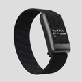 Expensive Flavor Black STRYDE WHOOP Band